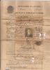 Frederico Leopoldo Sefrin - Alistamento Militar