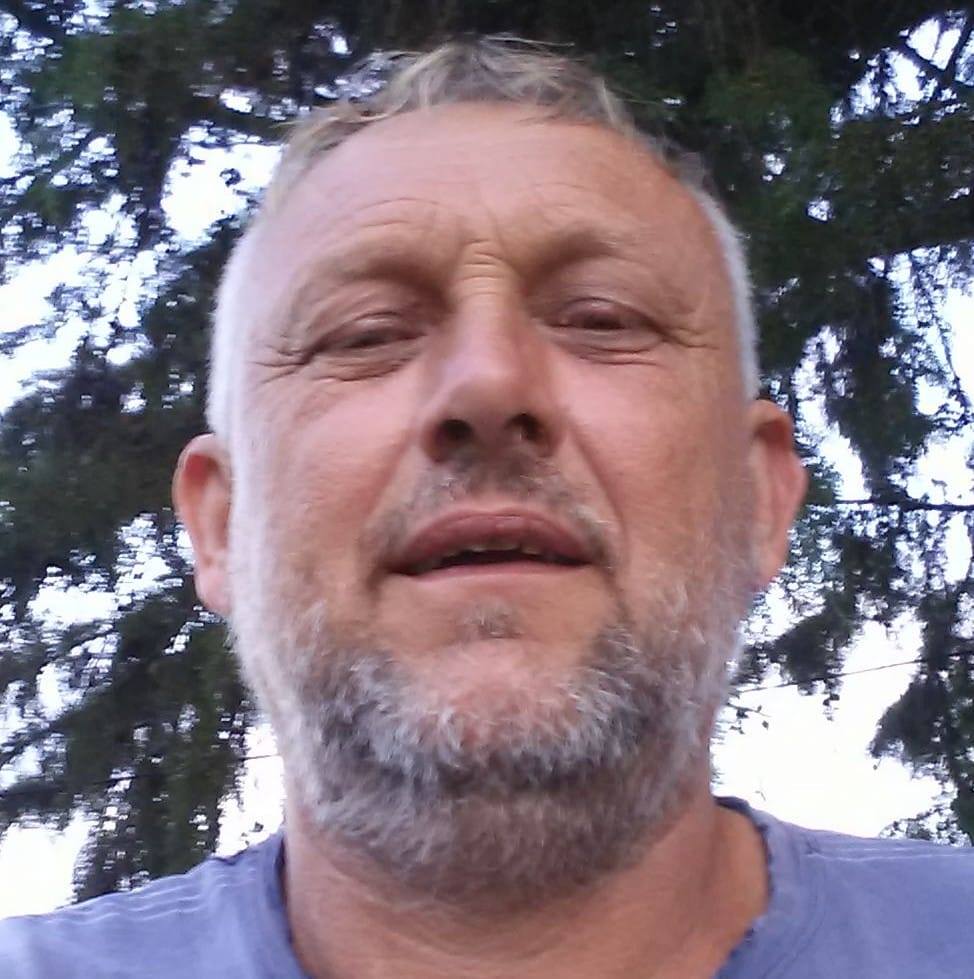 Claudimir Pasternak