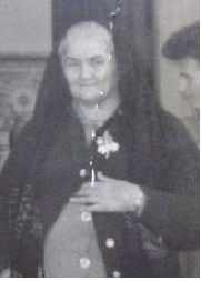 Edwiga Grabowski Glinski 