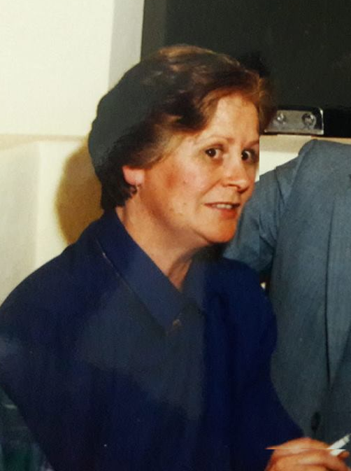 Lídia Pasternaki Glinski