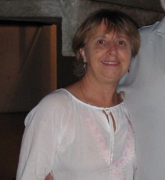 Lídia Sybine