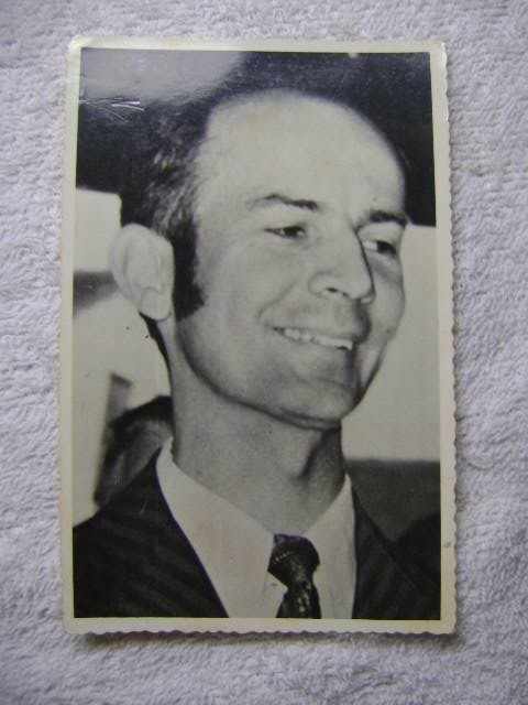 Zbigneff José Glinski