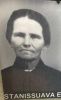 Stanislava Stanissuava Gvzelak