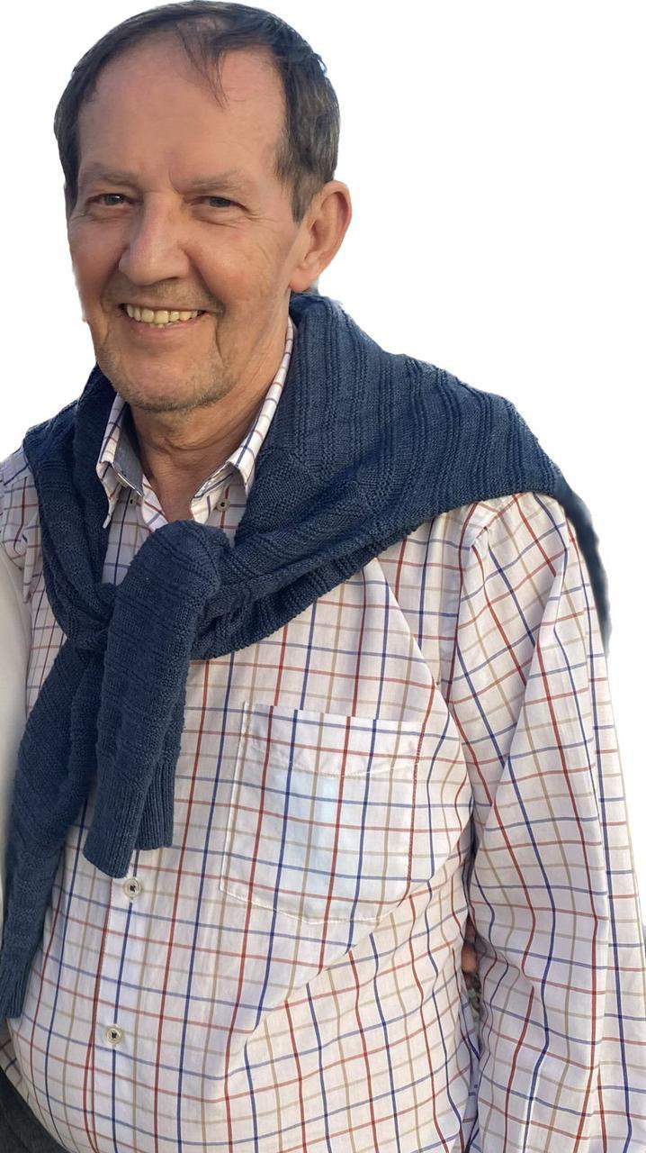 Antonio Bras Glinski