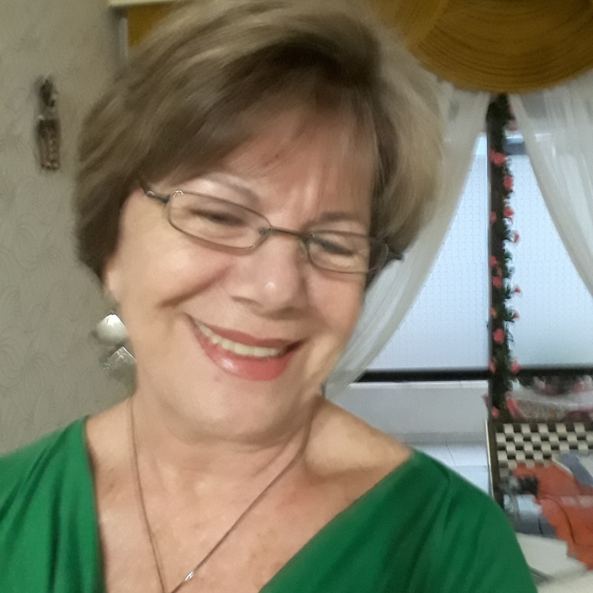 Danuta Maria Piatzchaki Klosinski