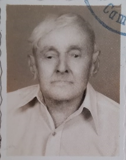 Florencio Nery