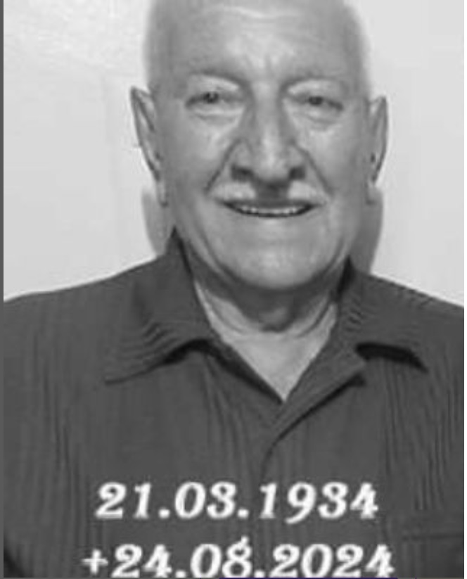 Francisco Sanchez