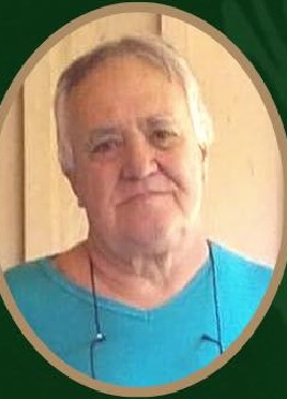 Gilmar Sebastião Oliveira