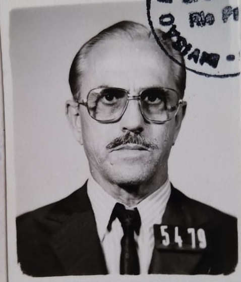 José Anéas Frias