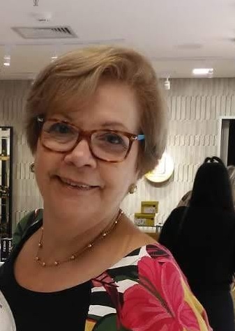 Lucia Helena de Menezes Sefrin
