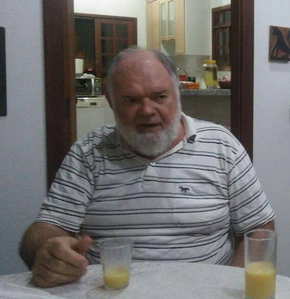 Vladmir Sybine